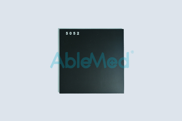 医療内視鏡の部品を黒色のアルミニウム陽極酸化しま-可能医療